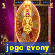 jogo evony